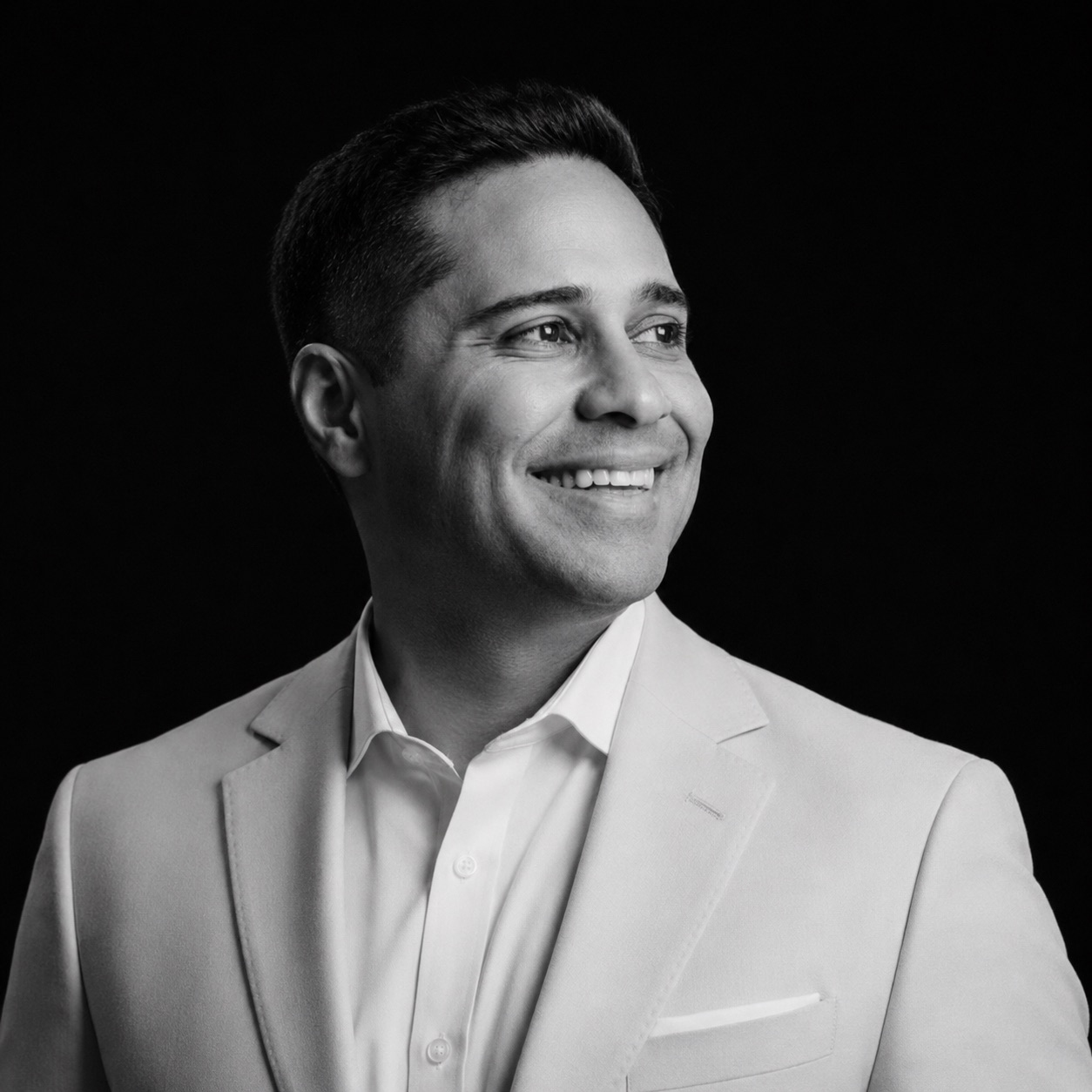 Ahmad Piraiee, founder of Ulterier